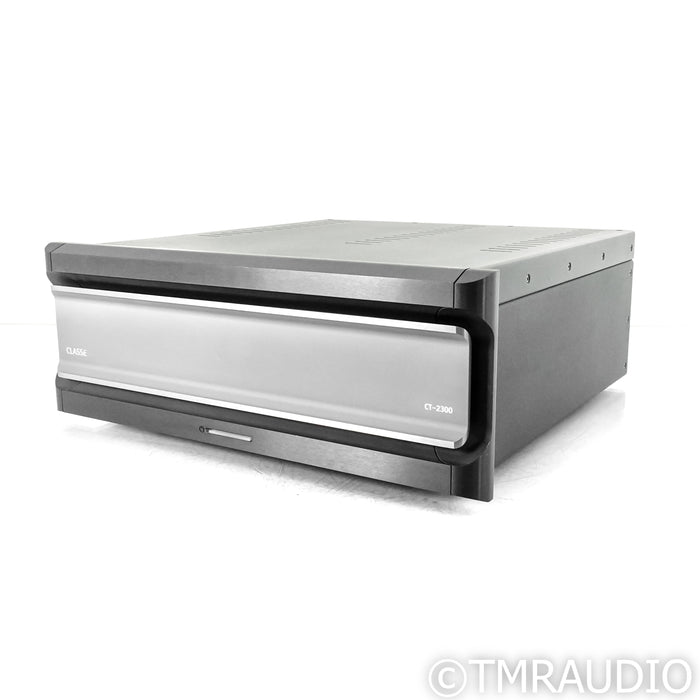 Classe Audio CT-2300 Stereo Power Amplifier