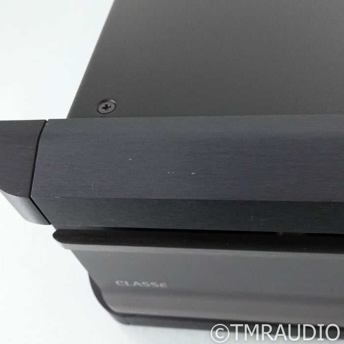Classe Audio CT-2300 Stereo Power Amplifier