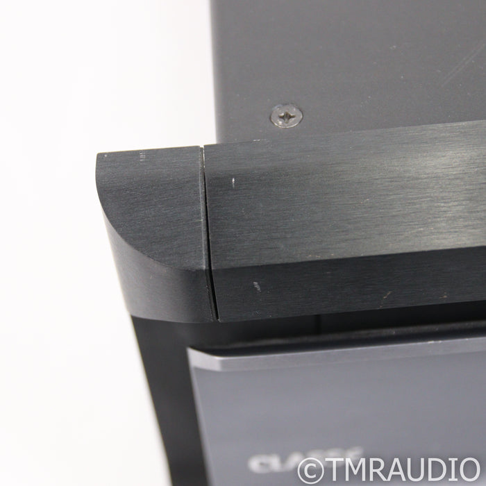 Classe Audio CT-M300 Monoblock Power Amplifier; Single