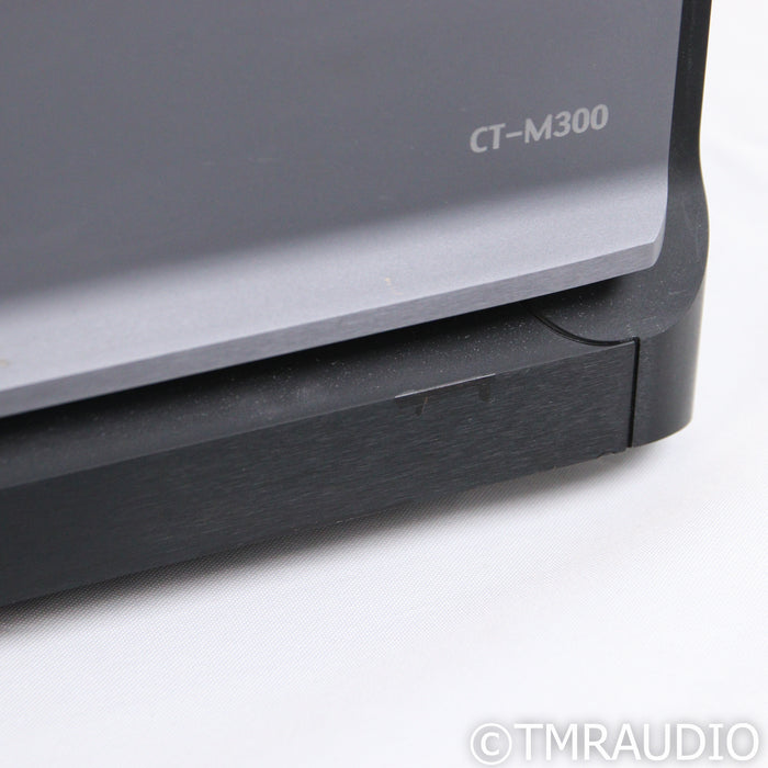 Classe Audio CT-M300 Monoblock Power Amplifier; Single