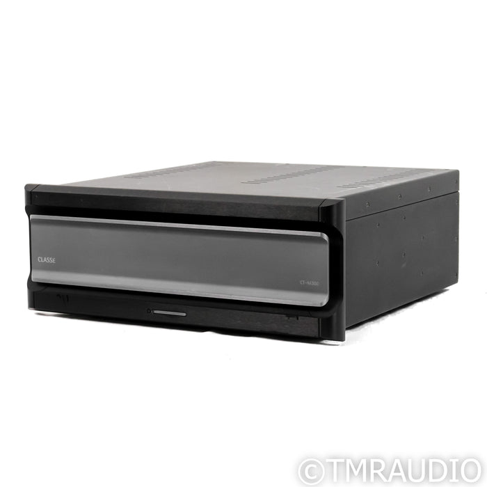 Classe Audio CT-M300 Monoblock Power Amplifier; Single