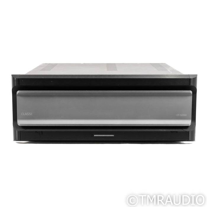 Classe Audio CT-M300 Monoblock Power Amplifier; Single