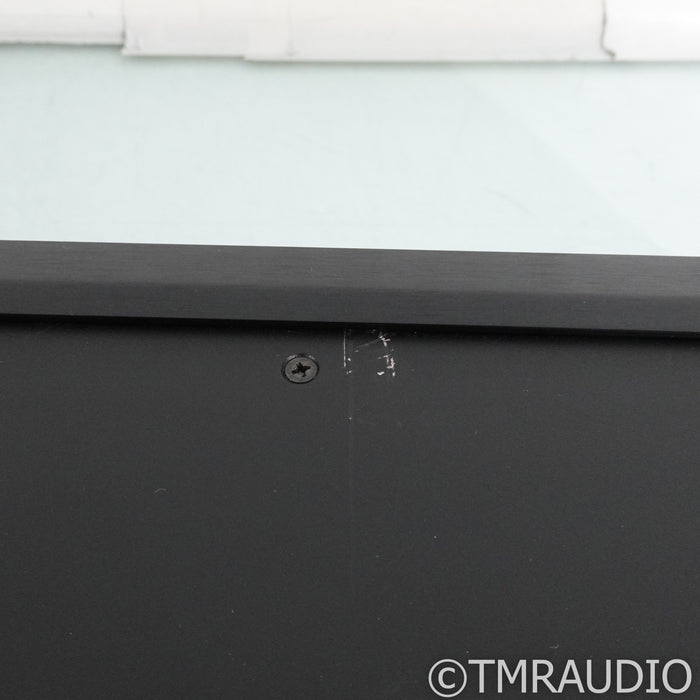 Classe Audio CT-M600 Monoblock Power Amplifiers; Pair