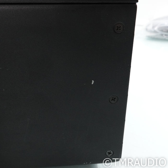 Classe Audio CT-M600 Monoblock Power Amplifiers; Pair