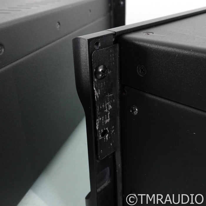 Classe Audio CT-M600 Monoblock Power Amplifiers; Pair