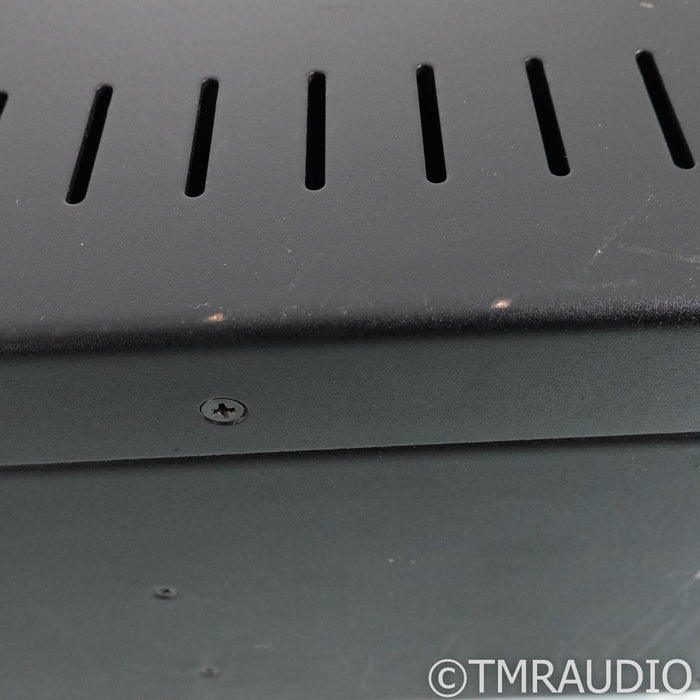 Classe Audio CT-M600 Monoblock Power Amplifiers; Pair