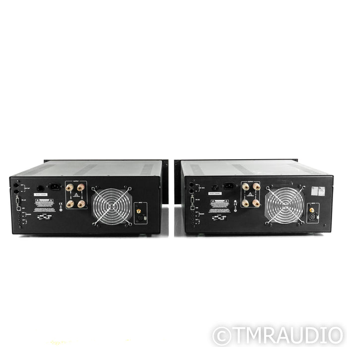 Classe Audio CT-M600 Monoblock Power Amplifiers; Pair
