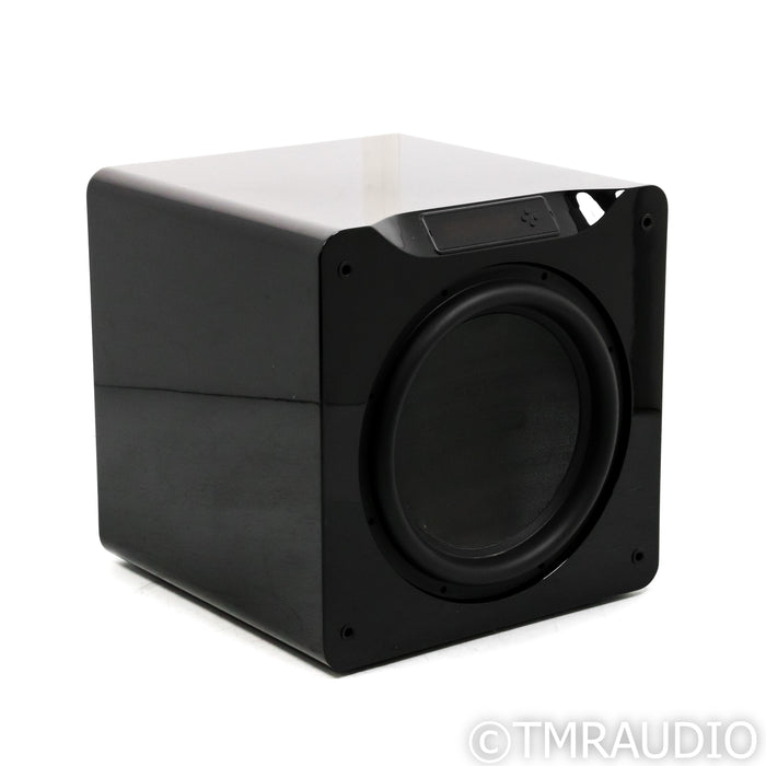 SVS SB16-Ultra 16" Powered Subwoofer; Gloss Black