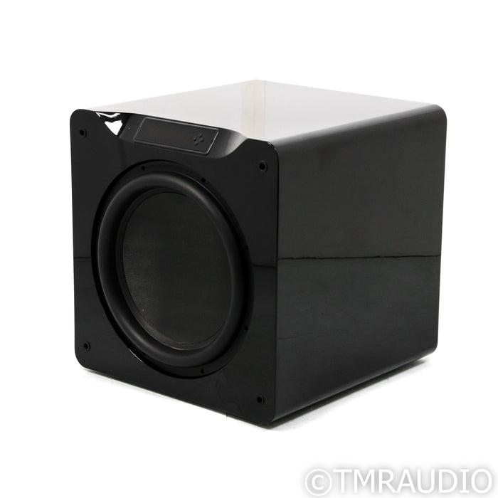 SVS SB16-Ultra 16" Powered Subwoofer; Gloss Black