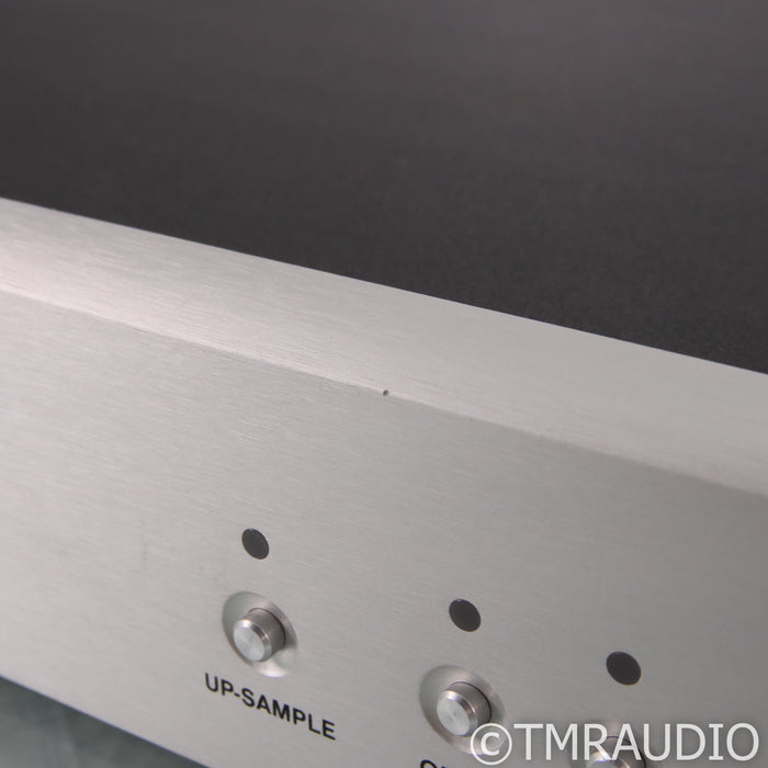 Bryston BDA-1 DAC; D/A Converter