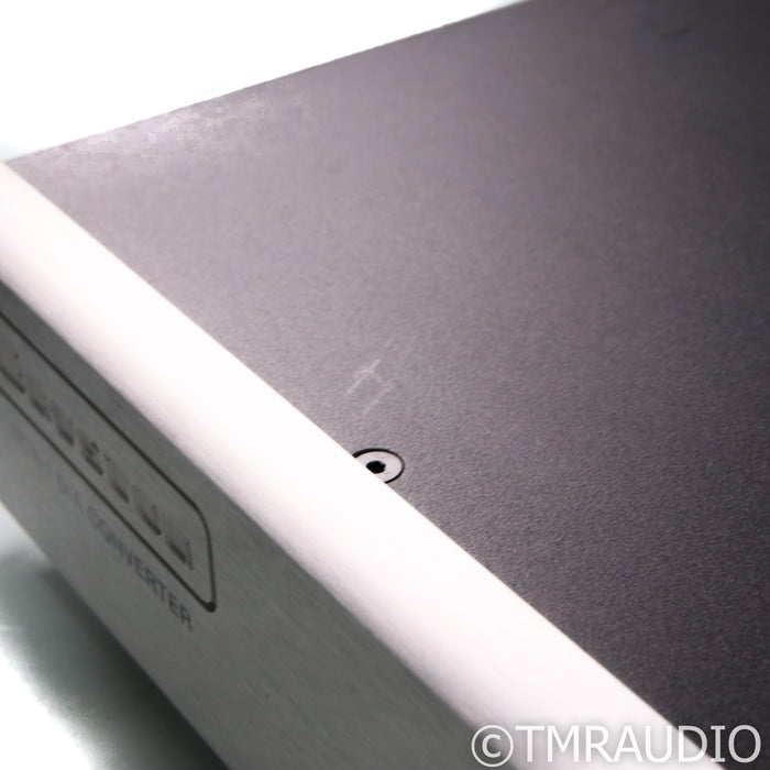 Bryston BDA-1 DAC; D/A Converter