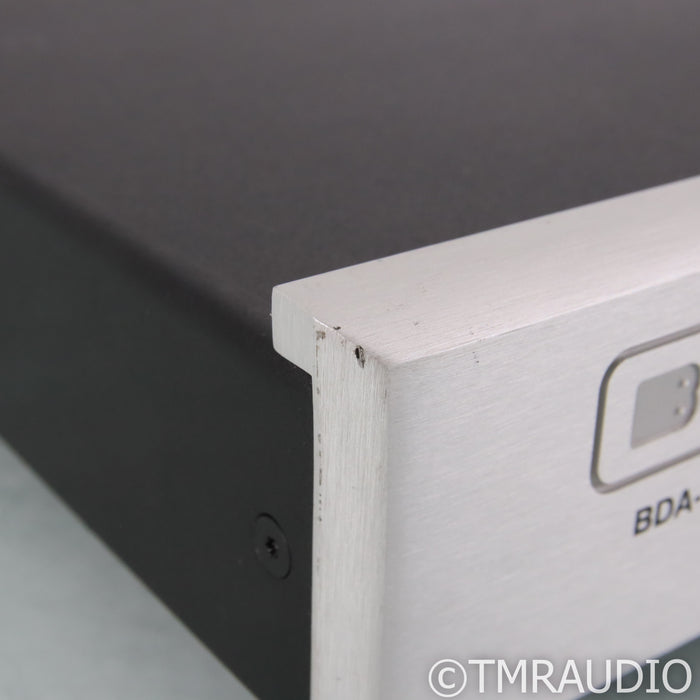Bryston BDA-1 DAC; D/A Converter