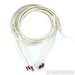 Synergistic Research Alpha Quad X2 Speaker Cables; 10ft Pair