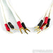 Synergistic Research Alpha Quad X2 Speaker Cables; 10ft Pair