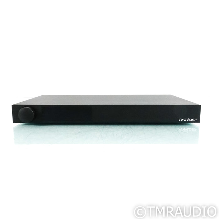 MiniDSP SHD Network Streamer
