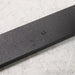 Magnepan LRS+ Planar Magnetic Floorstanding Speakers; Black Pair; Maggie Stands