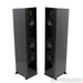 Martin Logan Motion 60XT Floorstanding Speakers; Gloss Black Pair