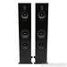 Martin Logan Motion 60XT Floorstanding Speakers; Gloss Black Pair