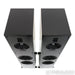 Martin Logan Motion 60XT Floorstanding Speakers; Gloss Black Pair