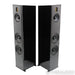 Martin Logan Motion 60XT Floorstanding Speakers; Gloss Black Pair