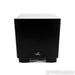Martin Logan Dynamo 700W 10" Powered Subwoofer; Black