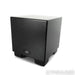 Martin Logan Dynamo 700W 10" Powered Subwoofer; Black