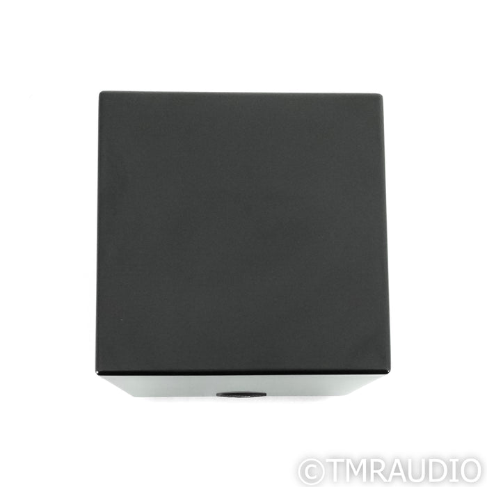 Martin Logan Dynamo 700W 10" Powered Subwoofer; Black