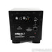 Martin Logan Dynamo 700W 10" Powered Subwoofer; Black