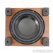REL Acoustics Classic 99 12" Powered Subwoofer; Walnut
