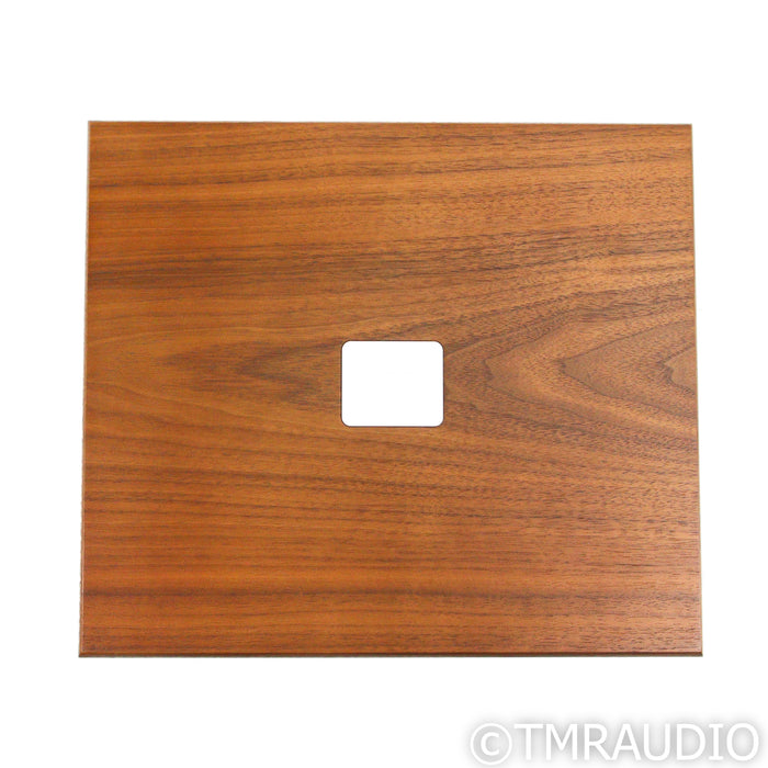 REL Acoustics Classic 99 12" Powered Subwoofer; Walnut