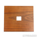 REL Acoustics Classic 99 12" Powered Subwoofer; Walnut