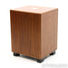 REL Acoustics Classic 99 12" Powered Subwoofer; Walnut