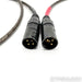 Nordost Tyr 1 XLR Cables; 1m Pair Balanced Interconnects
