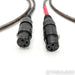 Nordost Tyr 1 XLR Cables; 1m Pair Balanced Interconnects