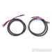 Acoustic Zen Hologram II Bi-Wire Speaker Cables; 8ft Pair