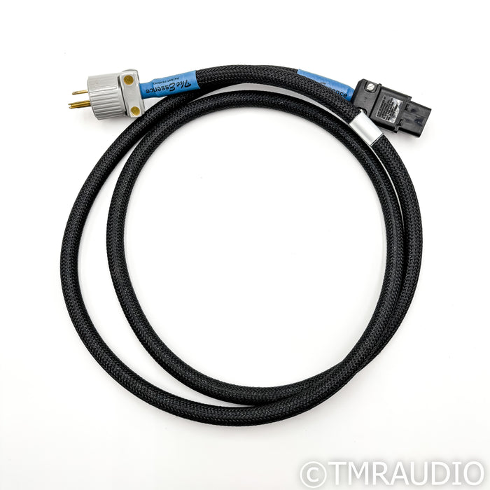 Essential Sound Products The Essence Power Cable; 2m AC Cord; C19 20A
