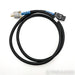 Essential Sound Products The Essence Power Cable; 2m AC Cord; C19 20A