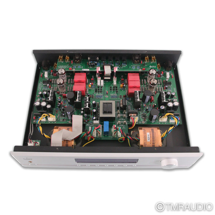 Cary Audio Design SLP-03 Stereo Tube Preamplifier