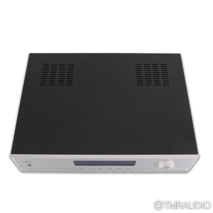 Cary Audio Design SLP-03 Stereo Tube Preamplifier