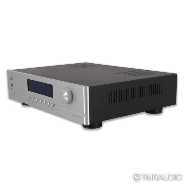 Cary Audio Design SLP-03 Stereo Tube Preamplifier