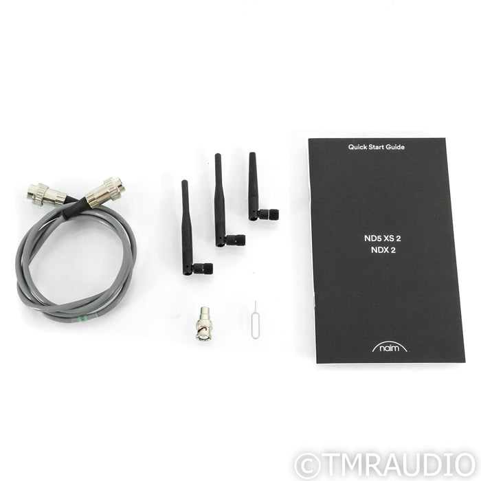 Naim ND5 XS 2 Music Streamer