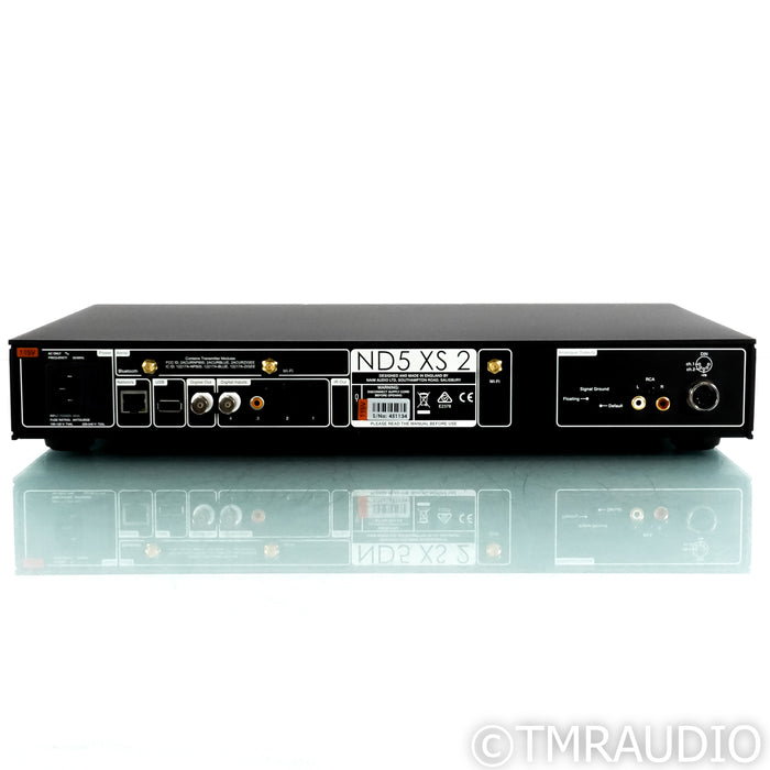 Naim ND5 XS 2 Music Streamer