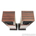 Stirling Broadcast LS3/5a v3 Bookshelf Speakers; Pair with AB-2 Base Extenders