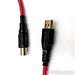 Nordost Heimdall 2 USB Cable; 1m Digital Interconnect