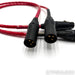 Nordost Heimdall 2 XLR Cables; 0.6m Pair Balanced Interconnects
