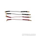 Nordost Norse 2 Bi-Wire Jumpers (Set of 4)