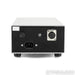 Tron Syren Stereo Tube Preamplifier; w/ PSU; Silver Wiring