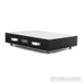 Tron Syren Stereo Tube Preamplifier; w/ PSU; Silver Wiring