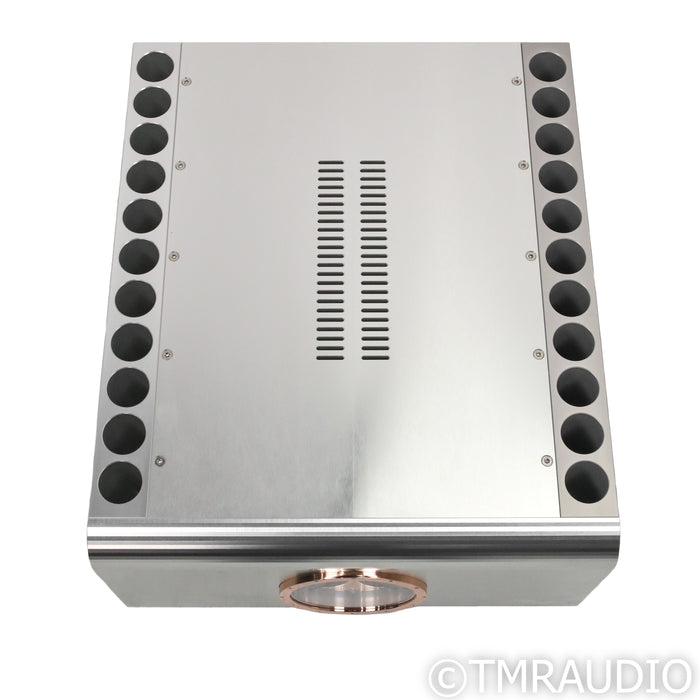 Dan D'Agostino Progression S350 Gen2 Stereo Power Amplifier