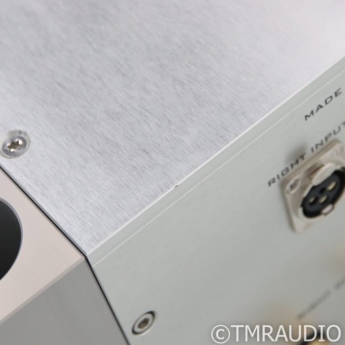 Dan D'Agostino Progression S350 Gen2 Stereo Power Amplifier